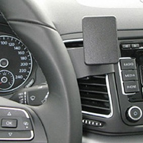 Houder - Brodit ProClip - Seat Alhambra 2011-2019- Volkswagen Sharan 2011-2022 Center mount