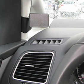Houder - Brodit ProClip - Seat Alhambra 2011-2019  - Volkswagen sharan 2011-2022 Left mount