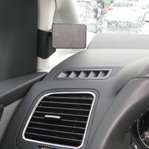 Houder - Brodit ProClip - Seat Alhambra - Volkswagen sharan 2011-2019 Left mount