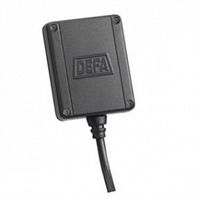 DEFA hellingshoek sensor met splitter tbv klasse 3 DVS90R