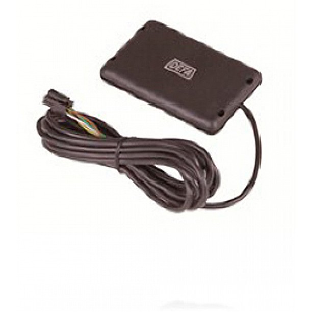 DEFA radar sensor DVS90R laadruimte beveiliging DEFA radar sensor DVS90R laadruimte beveiliging