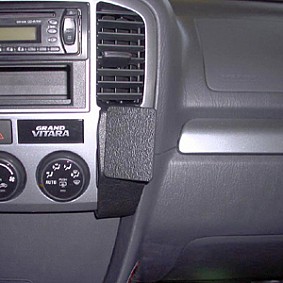 Houder - Brodit ProClip - Suzuki Grand Vitara 2003-2004 / XL-7 2003-2006 Angled mount