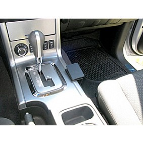 Houder - Brodit ProClip - Nissan King Cab/ Navara 2011-2015 Console mount