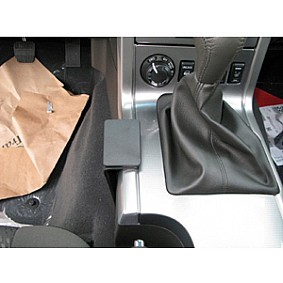 Houder - Brodit ProClip - Nissan King Cab/Navara 2011-2015 Console mount, Links
