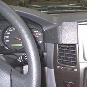 Houder - Brodit ProClip - Toyota LandCruiser 100 2002-2007 Center mount