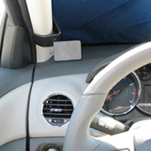 Houder - Brodit ProClip - Chevrolet Cruze 2009-2014 Left mount