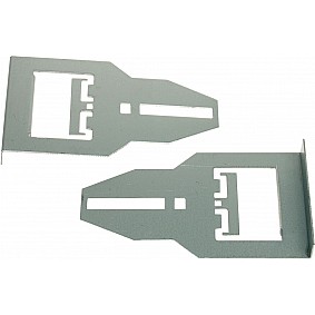 Ontgrendelings sleutel Clarion 2 stuks