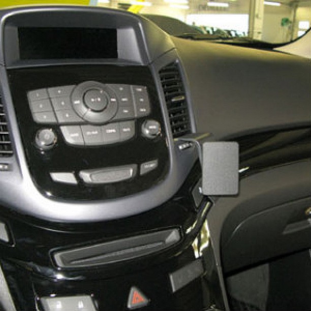 Houder - Brodit ProClip - Chevrolet Orlando 2011-2014 Angled mount