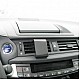 Houder - Brodit ProClip - Lexus CT Serie 2011-2020 Center mount