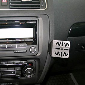 Houder - Dashmount Volkswagen Jetta 2011-2017 LET OP: UITLOPEND ARTIKEL STERK IN PRIJS VERLAAGD!