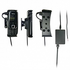 Brodit houder - Nokia 2323 Actieve houder met vaste voeding