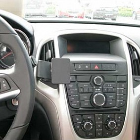 Houder - Brodit ProClip - Opel Astra 2010-2015 Center mount