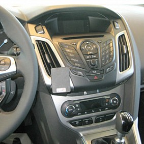 Houder - Brodit ProClip - Ford Focus 2011-2014 Center mount