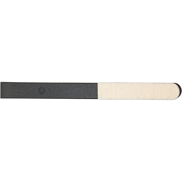Montagewig hoge sterkte kunststof/vilt 250mmx20mm Montagewig hoge sterkte kunststof/vilt 250mmx20mm