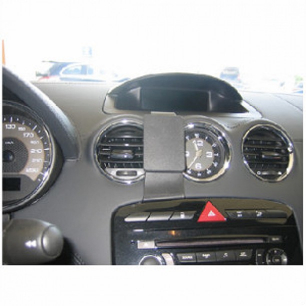 Houder - Brodit ProClip - Peugeot RCZ 2010-2016 Center mount Houder - Brodit ProClip - Peugeot RCZ 2010-2016 Center mount