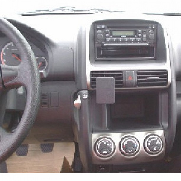 Houder - Brodit ProClip - Honda CR-V 2002-2006 Center mount
