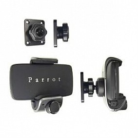 Parrot Minikit Smart mounting adapter