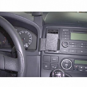 Houder - Brodit ProClip - Volkswagen Multivan 2003-2009 Center mount