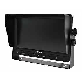 LCD monitor 7
