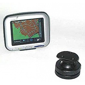 ARAT - Beeldschermadapter TomTom Go 300 / 500 / 700