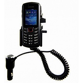Brodit houder - Samsung Xcover 271 GT-B2710 Actieve houder Let op: Uitlopend artikel, Kan niet retour!