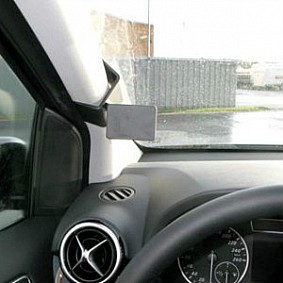Houder - Brodit ProClip - Mercedes Benz B-Klasse 2012-2018 Left mount