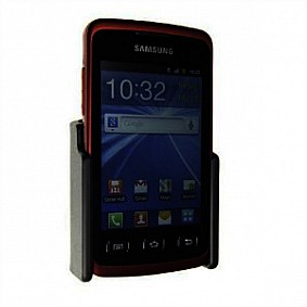 Brodit houder - Samsung Galaxy Xcover GT-S5690 Passieve houder met swivelmount