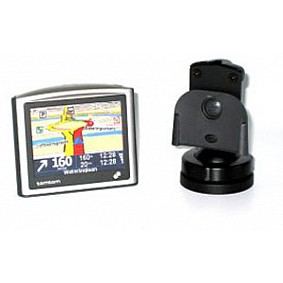 ARAT - Beeldschermadapter TomTom One versie 2 en XL