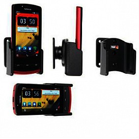 Brodit houder - Nokia 700 Passieve houder met swivelmount. Let op: Uitlopend artikel, Kan niet retour!