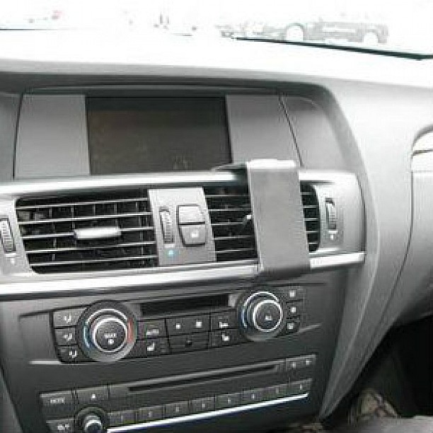 ProClip - BMW X3 2011-2014 Angled mount ProClip - BMW X3 2011-2014 Angled mount