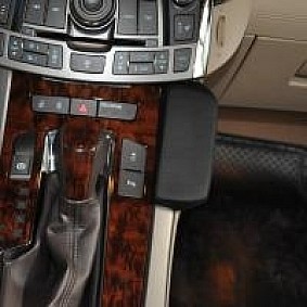 Houder - Kuda Buick LaCrosse 2010-> Kleur: Zwart USA