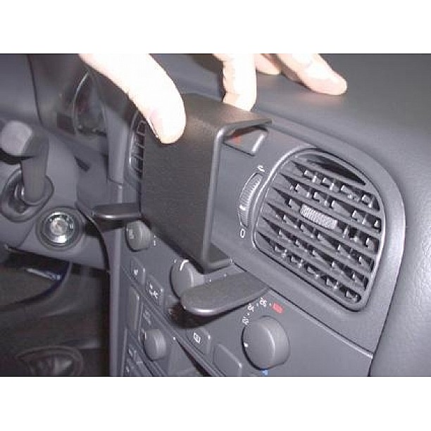 Houder - Brodit ProClip - Volvo S40 - V40 2001-2003 Versterkte Center mount Houder - Brodit ProClip - Volvo S40 - V40 2001-2003 Versterkte Center mount