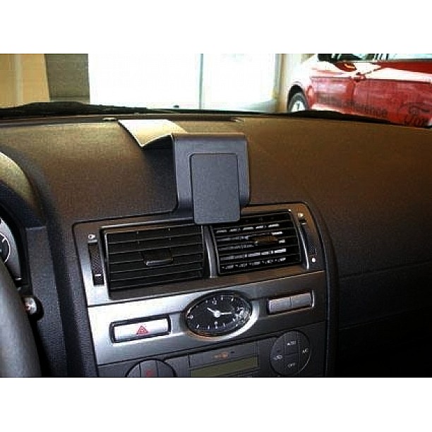 Houder - Brodit ProClip - Ford Mondeo 2001-2007 Versterkte Center mount