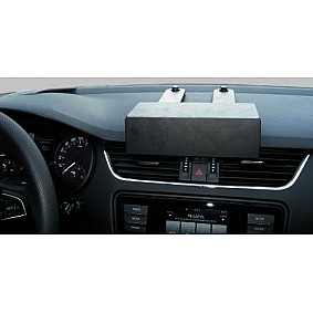 Houder - Brodit ProClip - Skoda Octavia III 2013-2021 versterkte Center mount
