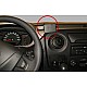 Houder - Brodit ProClip - Opel Movano - Renault Master 2011-2019 - Nissan NV400 2012->Center Mount (extra sterk)