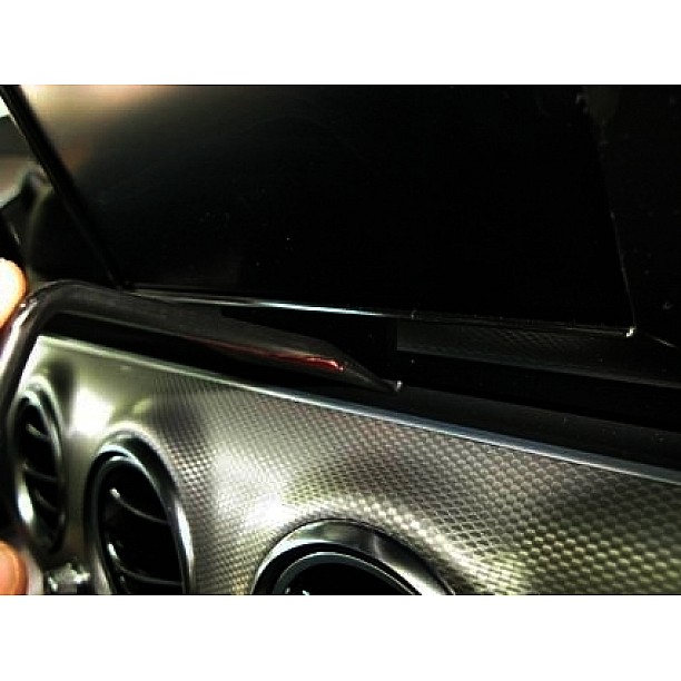 Houder - Brodit ProClip - Mercedes Benz E-Klasse Sedan/ Stationwagen 2017 Center mount versterkt Houder - Brodit ProClip - Mercedes Benz E-Klasse Sedan/ Stationwagen 2017 Center mount versterkt