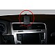 Houder - Brodit ProClip-Volkswagen Golf VII / Variant 2013-2020 versterkte Center mount Houder - Brodit ProClip-Volkswagen Golf VII / Variant 2013-2020 versterkte Center mount