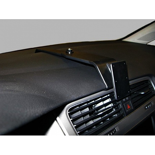Houder - Brodit ProClip-Volkswagen Golf VII / Variant 2013-2020 versterkte Center mount Houder - Brodit ProClip-Volkswagen Golf VII / Variant 2013-2020 versterkte Center mount