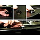 Houder - Brodit ProClip - Mercedes Benz Vito 2015-2023 Versterkte Center mount Houder - Brodit ProClip - Mercedes Benz Vito 2015-2023 Versterkte Center mount