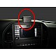 Houder - Brodit ProClip - Mercedes Benz Vito 2015-2023 Versterkte Center mount Houder - Brodit ProClip - Mercedes Benz Vito 2015-2023 Versterkte Center mount