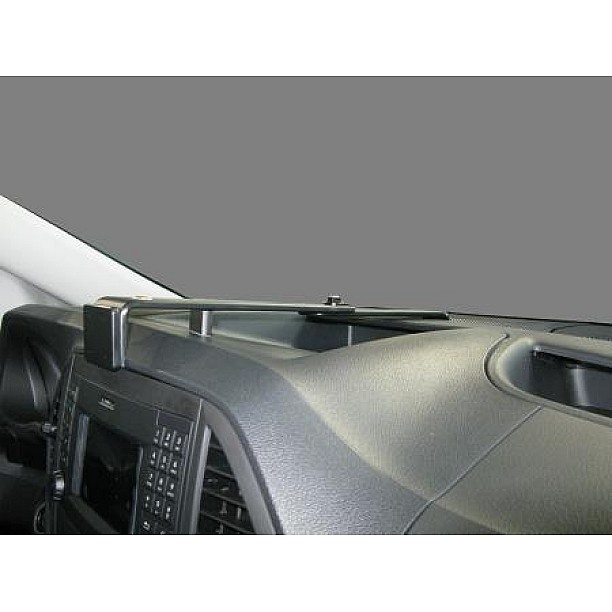 Houder - Brodit ProClip - Mercedes Benz Vito 15-  Versterkte Center mount