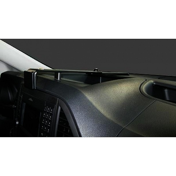 Houder - Brodit ProClip - Mercedes Benz Vito 2015-2023 Versterkte Center mount Houder - Brodit ProClip - Mercedes Benz Vito 2015-2023 Versterkte Center mount