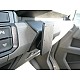 Houder - Brodit ProClip - MAN TGE 2019-> Volkswagen Crafter 2017->  Angled  Mount (extra strength)