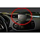 Houder - Brodit ProClip - Toyota Yaris 2015-2020  Versterkte Center mount