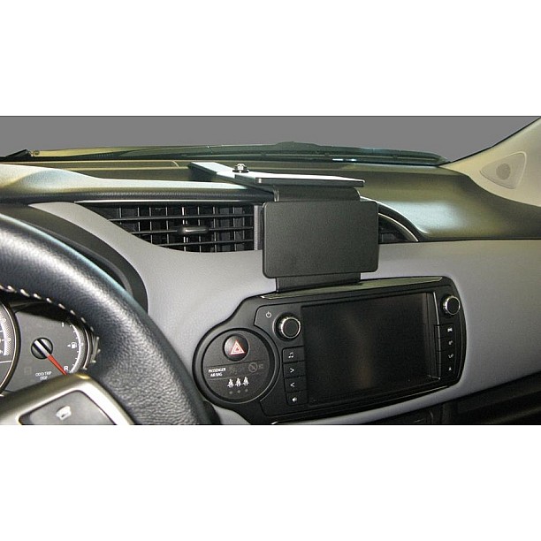 Houder - Brodit ProClip - Toyota Yaris 2015-2020  Versterkte Center mount