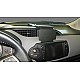 Houder - Brodit ProClip - Toyota Yaris 2015-2020  Versterkte Center mount