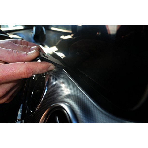 Houder - Brodit ProClip - Mercedes Benz E-Klasse 2018-2023 Center mount versterkt Houder - Brodit ProClip - Mercedes Benz E-Klasse 2018-2023 Center mount versterkt