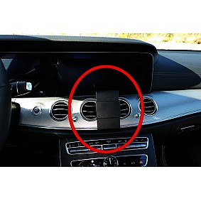Houder - Brodit ProClip - Mercedes Benz E-Klasse 2018-2023 Center mount versterkt