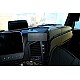 Houder - Brodit ProClip - Mercedes Benz Actros 5 / Arocs 2020-> Center Mount Extra sterk Houder - Brodit ProClip - Mercedes Benz Actros 5 / Arocs 2020-> Center Mount Extra sterk
