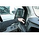 Houder - Brodit ProClip - Ford Transit 2020-> Left mount, Hoog Extra sterk